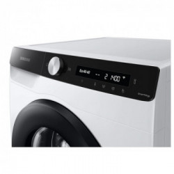 Samsung WW90T534DAE - Lavatrice a Carica Frontale AiControl, Ecodosatore, 9 Kg, 1400 Giri, Classe A (A+++)