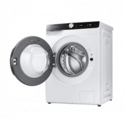 Samsung WW90T534DAE - Lavatrice a Carica Frontale AiControl, Ecodosatore, 9 Kg, 1400 Giri, Classe A (A+++)