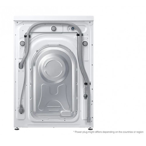 Samsung WW90T534DAE - Lavatrice a Carica...