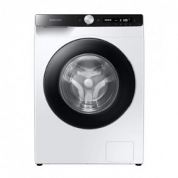 Samsung WW90T534DAE - Lavatrice a Carica Frontale AiControl, Ecodosatore, 9 Kg, 1400 Giri, Classe A (A+++)