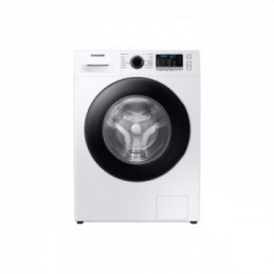 Samsung WW70TA026AE - Lavatrice a Carica Frontale Crystal Clean, Ecolavaggio, 8 Kg, 1200 Giri, Classe B (A+++)