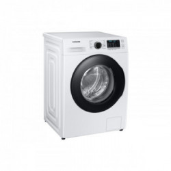 Samsung WW70TA026AE - Lavatrice a Carica Frontale Crystal Clean, Ecolavaggio, 8 Kg, 1200 Giri, Classe B (A+++)