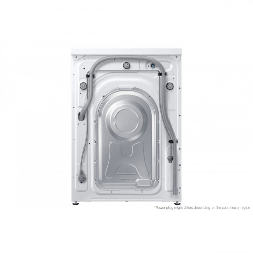 Samsung WW70TA026AE - Lavatrice a Carica...