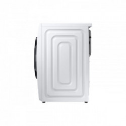 Samsung WW70TA026AE - Lavatrice a Carica Frontale Crystal Clean, Ecolavaggio, 8 Kg, 1200 Giri, Classe B (A+++)