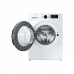 Samsung WW70TA026AE - Lavatrice a Carica Frontale Crystal Clean, Ecolavaggio, 8 Kg, 1200 Giri, Classe B (A+++)