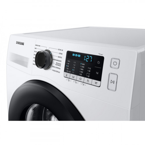 Samsung WW70TA026AE - Lavatrice a Carica...