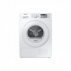 Samsung DV80TA020TH - Asciugatrice a Pompa di Calore, 8 Kg, Classe A++