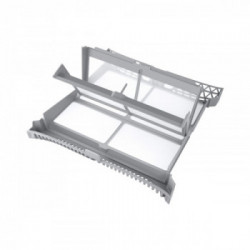 Samsung DV80TA020TH - Asciugatrice a Pompa di Calore, 8 Kg, Classe A++