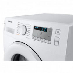 Samsung DV80TA020TH - Asciugatrice a Pompa di Calore, 8 Kg, Classe A++