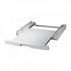 Samsung DV80TA020TH - Asciugatrice a Pompa di Calore, 8 Kg, Classe A++