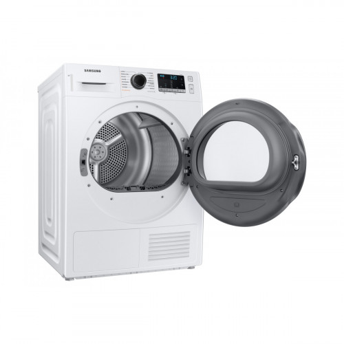 Samsung DV80TA220AE - Asciugatrice a Carica...