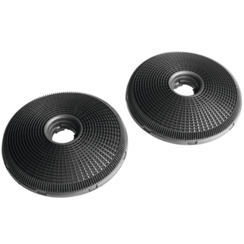 Best ECFBLL01 - Kit Filtro Cappe Rotondo ai...