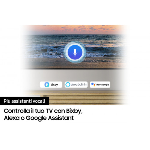 Samsung UE 43AU8070 UXZT 2021 GARANZIA ITALIA 2...