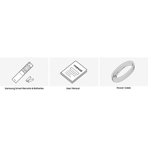 Samsung UE 43AU8070 UXZT 2021 GARANZIA ITALIA 2...