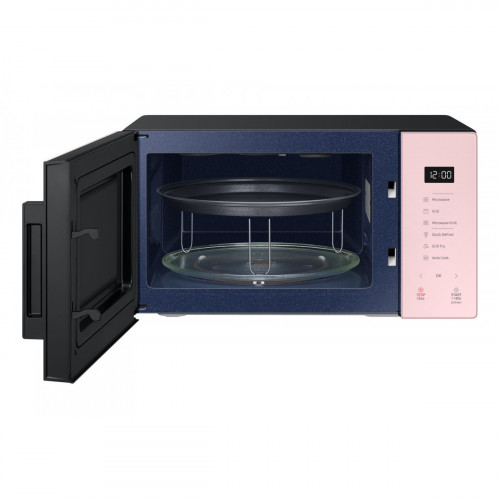Samsung MG23T5018CP/ET - Forno a Microonde , 23...
