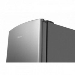 Hisense RR220D4ADF - Frigorifero Monoporta,149 Litri, Classe A++, 51.9 x 128 x 51.3 cm