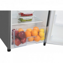 Hisense RR220D4ADF - Frigorifero Monoporta,149 Litri, Classe A++, 51.9 x 128 x 51.3 cm