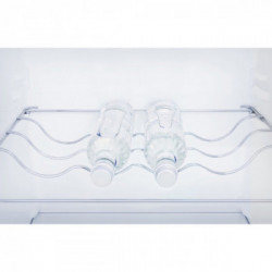 Hisense RR220D4ADF - Frigorifero Monoporta,149 Litri, Classe A++, 51.9 x 128 x 51.3 cm