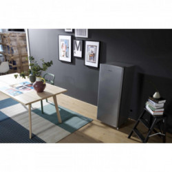 Hisense RR220D4ADF - Frigorifero Monoporta,149 Litri, Classe A++, 51.9 x 128 x 51.3 cm