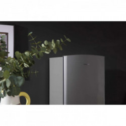 Hisense RR220D4ADF - Frigorifero Monoporta,149 Litri, Classe A++, 51.9 x 128 x 51.3 cm