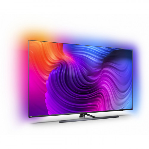 Philips 50PUS8556 Smart TV 50 Pollici Led...