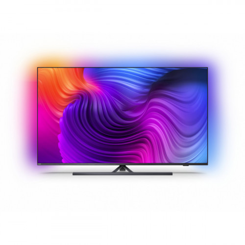 Philips 50PUS8556 Smart TV 50 Pollici Led...