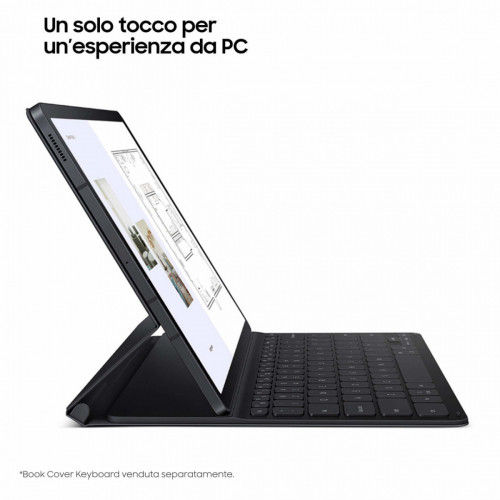 Samsung Galaxy Tab S7 FE Tablet Android 12,4...