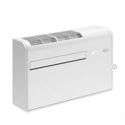 Argo Apollo - Climatizzatore senza unità esterna, Green, Tecnologia Smart, SOLO FREDDO