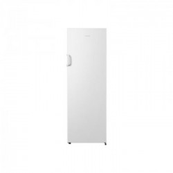 Hisense FV245N4AW2 - Congelatore Verticale da Libera Installazione, NoFrost, 219 Litri, Classe E, 169.1x55x55.7 cm