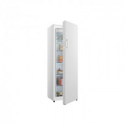 Hisense FV245N4AW2 - Congelatore Verticale da Libera Installazione, NoFrost, 219 Litri, Classe E, 169.1x55x55.7 cm