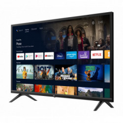 TCL S52 Series 32S5200 TV 81,3 cm (32") HD Smart TV Wi-Fi Nero