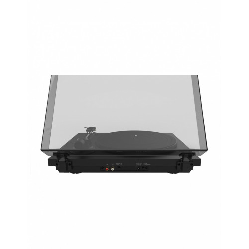 TEAC TN-175-B Giradischi con trasmissione a...