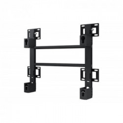 Samsung WMN8200SF supporto da tavolo per Tv a schermo piatto 190,5 cm (75") Viti Nero