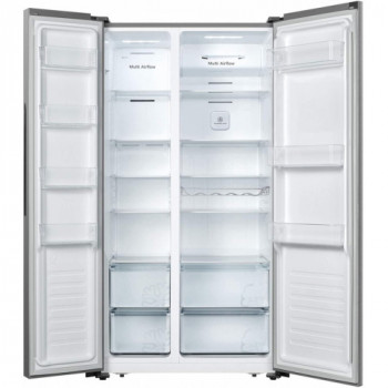 Hisense RS677N4AIF -... 2