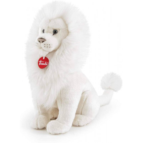 Leone bianco Leonardo L