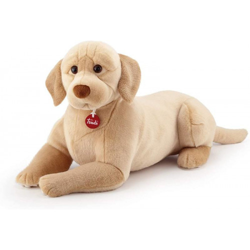 Trudi Labrador Liam Xl Seduto