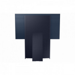 Samsung QE43LS05B - Smart TV 43 pollici QLED The FRAME UHD 4K HDR Wi-Fi Navy Blue 2022