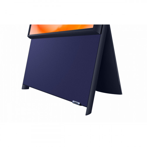 Samsung QE43LS05B - Smart TV 43 pollici QLED...