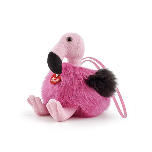 Trudi Charm Flamingo