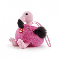 Trudi Charm Flamingo
