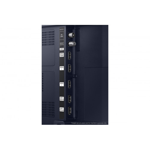 Samsung QE43LS05B - Smart TV 43 pollici QLED...