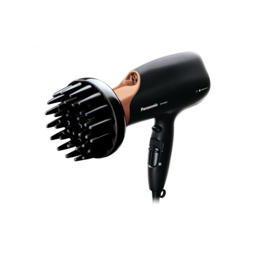 Panasonic EH-NA65CN825 asciuga capelli 2000 W...