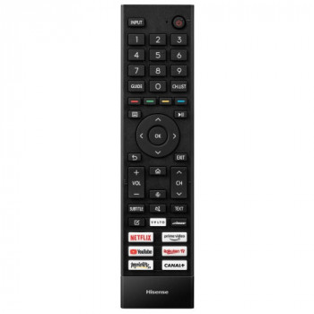 Hisense 43A69H - Smart TV... 2