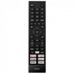 Hisense 43A69H - Smart TV 43 pollici 4K UHD 