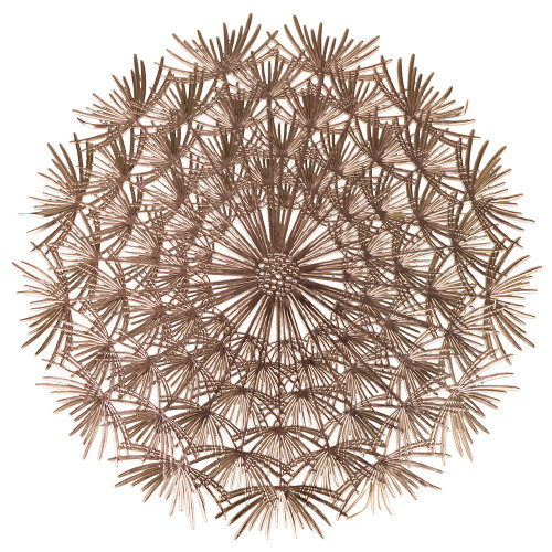 Villa D'este Home Tivoli 'Gold', Set 6...