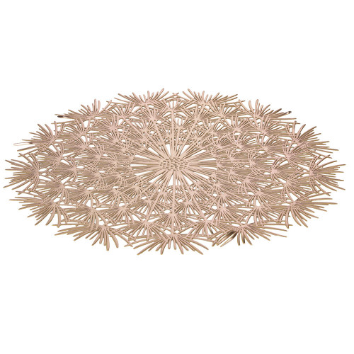 Villa D'este Home Tivoli 'Gold', Set 6...