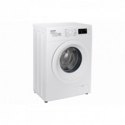 Samsung WW60A3120WE - Lavatrice a Carica Frontale, 6 Kg, 1200 Giri, Classe C 