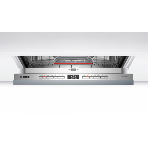 Bosch SMV4HCX48E - Lavastoviglie da Incasso a...