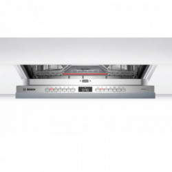 Bosch SMV4HCX48E - Lavastoviglie da Incasso a Scomparsa Totale, Serie 4, 14 Coperti, WiFi, Classe D