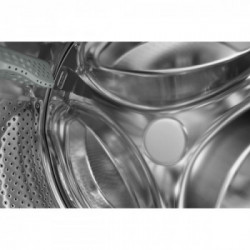 Samsung WW60A3120WE - Lavatrice a Carica Frontale, 6 Kg, 1200 Giri, Classe C 